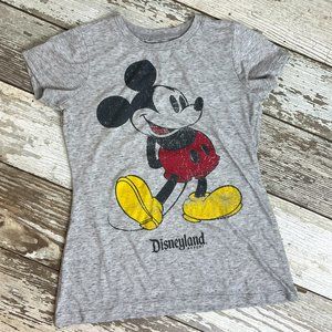 Disneyland Resort Light Mickey Mouse Top